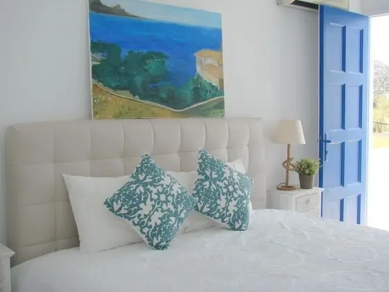 Superior Tek Büyük veya İki Ayrı Yataklı Oda, Dağ Manzaralı (Upper Floor)