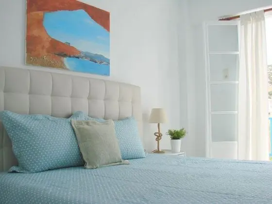 Superior Tek Büyük veya İki Ayrı Yataklı Oda, Dağ Manzaralı (Upper Floor)