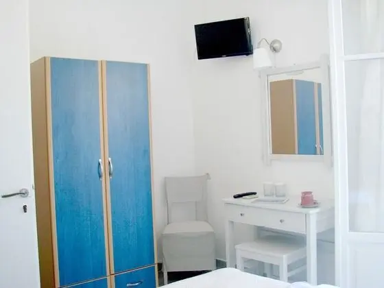 Superior Tek Büyük veya İki Ayrı Yataklı Oda, Dağ Manzaralı (Upper Floor)