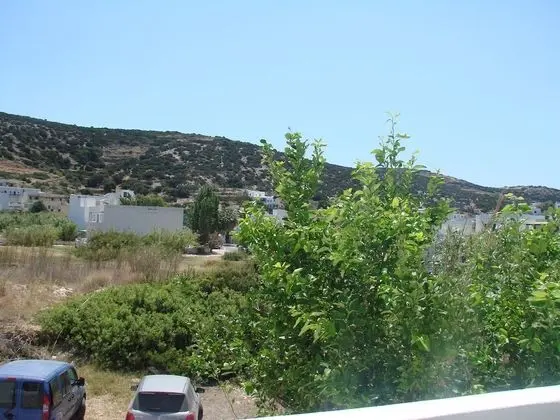 Superior Tek Büyük veya İki Ayrı Yataklı Oda, Dağ Manzaralı (Upper Floor)