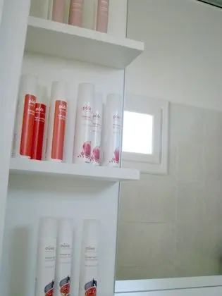 Üç Kişilik Oda, Bahçe Manzaralı
