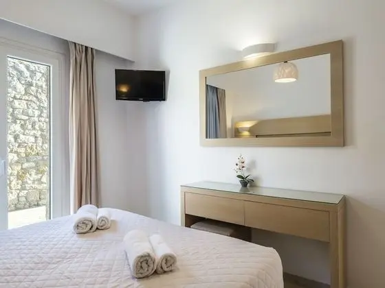Villa, 2 Yatak Odası, Kişiye Özel Havuzlu, Deniz Manzaralı