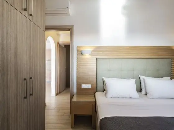 Villa, 2 Yatak Odası, Kişiye Özel Havuzlu, Deniz Manzaralı