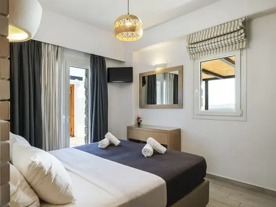 Villa, 2 Yatak Odası, Kişiye Özel Havuzlu, Deniz Manzaralı