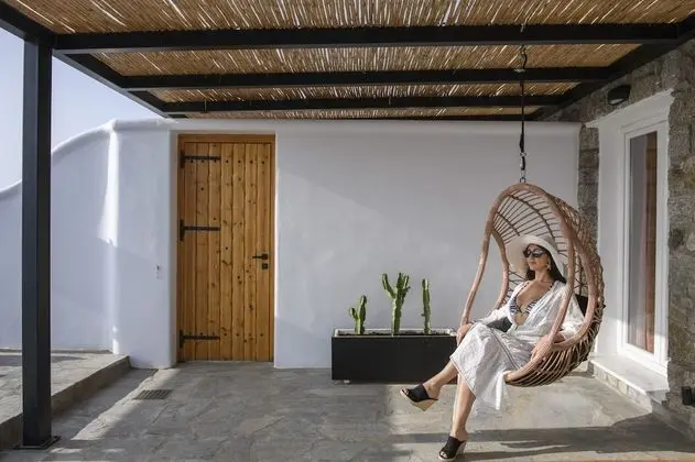 Villa, 2 Yatak Odası, Kişiye Özel Havuzlu, Deniz Manzaralı