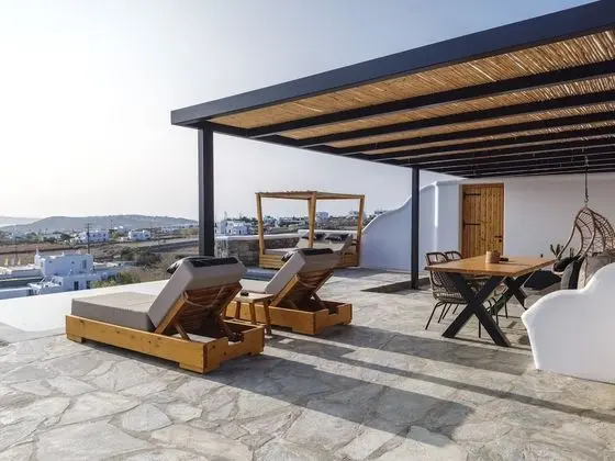 Villa, 2 Yatak Odası, Kişiye Özel Havuzlu, Deniz Manzaralı