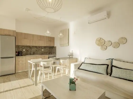 Deluxe Villa, 1 Yatak Odası, Kişiye Özel Havuzlu, Deniz Manzaralı