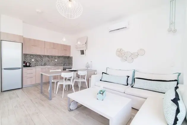 Deluxe Villa, 1 Yatak Odası, Kişiye Özel Havuzlu, Deniz Manzaralı