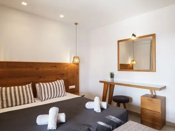 Luxury Villa, 1 Yatak Odası, Kişiye Özel Havuzlu, Deniz Manzaralı