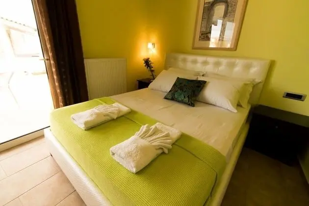 Comfort Apart Daire, 1 Yatak Odası