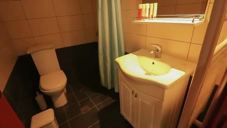 Comfort Apart Daire, 1 Yatak Odası