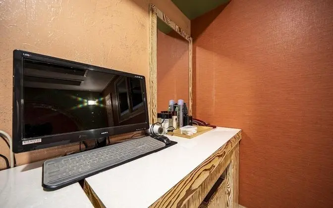 Oda (1 room 1 drive-in *Regular room* (You)