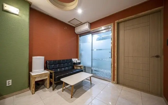 Oda (1 room 1 drive-in *Regular room* (You)