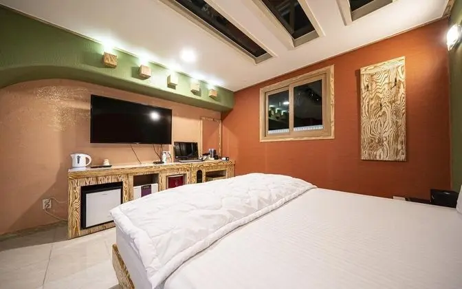 Oda (1 room 1 drive-in *Regular room* (You)