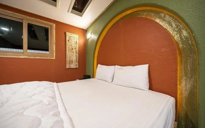 Oda (1 room 1 drive-in *Regular room* (You)
