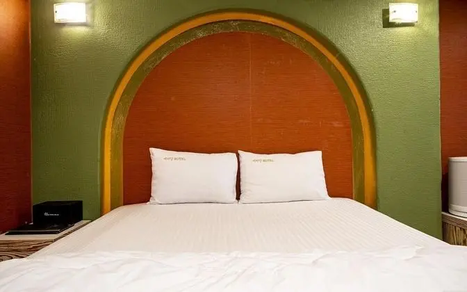 Oda (1 room 1 drive-in *Regular room* (You)