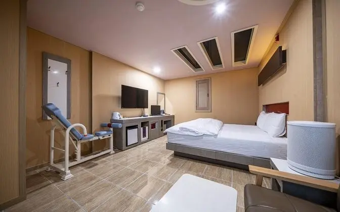 Oda (1 room 1 drive-in *Regular room* (You)