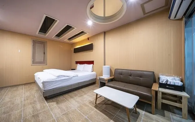 Oda (1 room 1 drive-in *Regular room* (You)