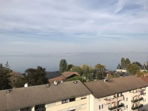 Dört Kişilik Oda, Göl Manzaralı