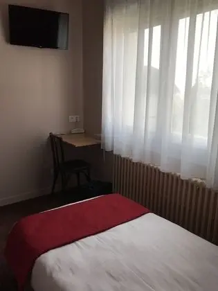 İki Ayrı Yataklı Oda, 2 Tek Kişilik Yatak, Sigara İçilmez