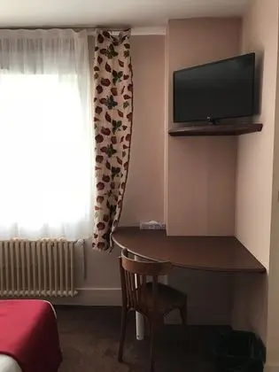 İki Ayrı Yataklı Oda, 2 Tek Kişilik Yatak, Sigara İçilmez
