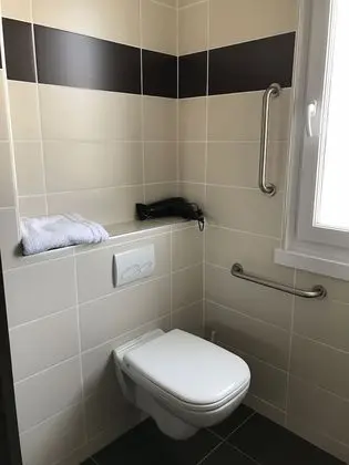 İki Ayrı Yataklı Oda, 2 Tek Kişilik Yatak, Sigara İçilmez