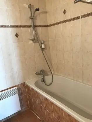 İki Ayrı Yataklı Oda, 2 Tek Kişilik Yatak, Sigara İçilmez