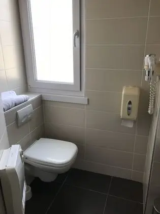 Standard Dört Kişilik Oda