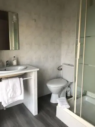 Standard Dört Kişilik Oda