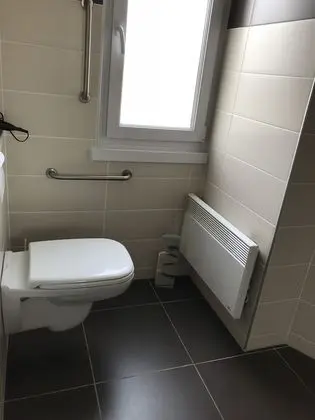 Standard Dört Kişilik Oda