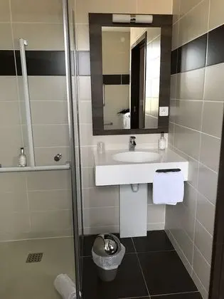 Standard Dört Kişilik Oda