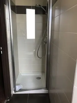 Standard Dört Kişilik Oda