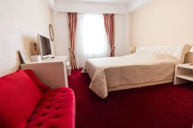 Basic Oda, Şehir Manzaralı