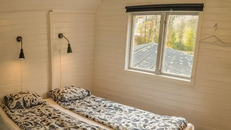 Comfort Cottage, Multiple Beds, Garden View, Lakeside (Evika 2)