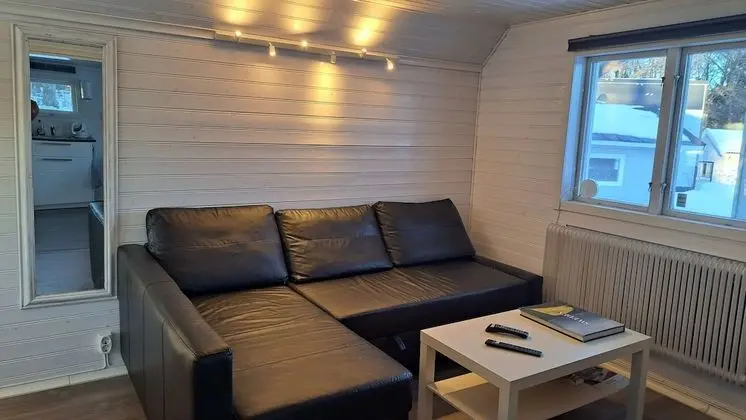 Comfort Cottage, Multiple Beds, Garden View, Lakeside (Evika 2)