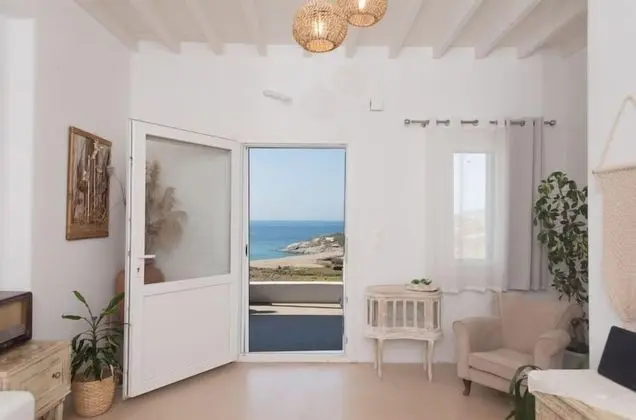Luxury Villa
