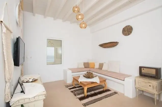 Luxury Villa