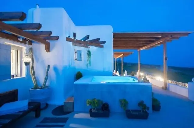 Luxury Villa
