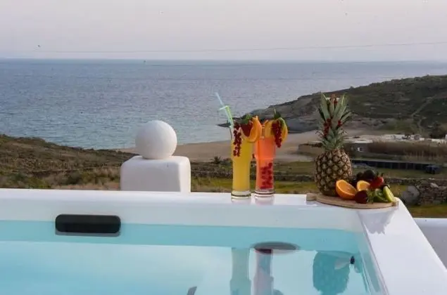 Luxury Villa