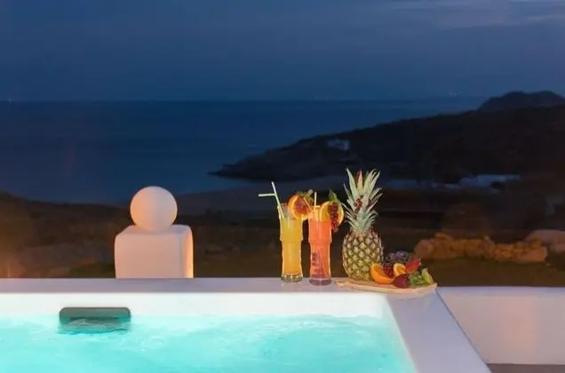 Luxury Villa