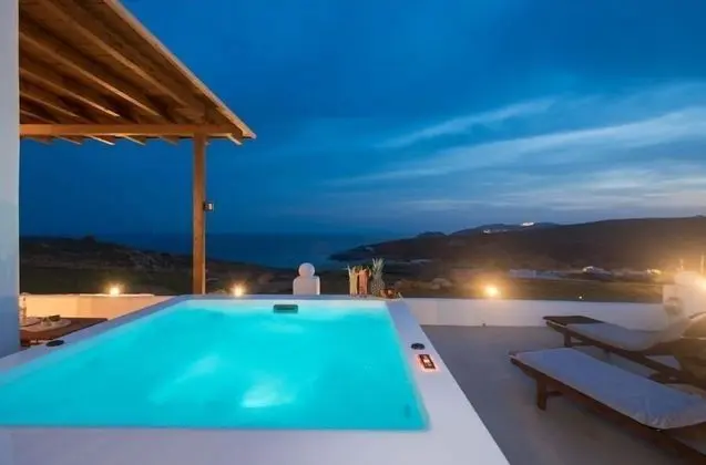 Luxury Villa
