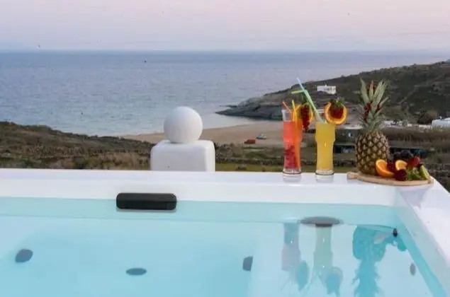 Luxury Villa
