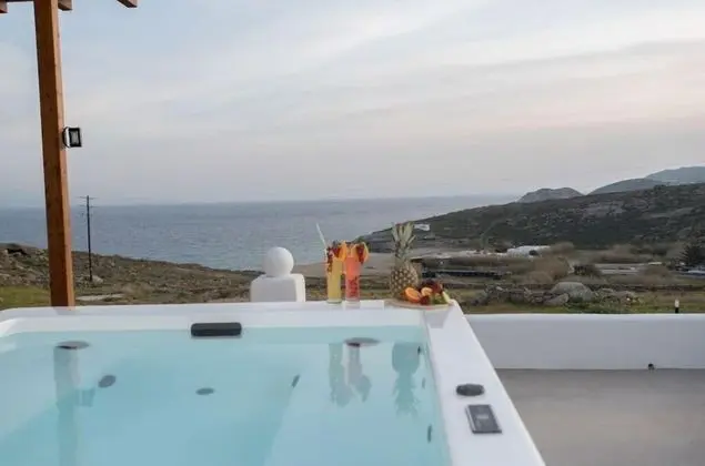 Luxury Villa