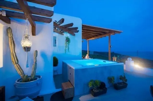 Luxury Villa