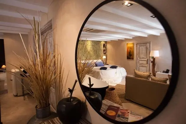 Deluxe Süit, Deniz Manzaralı
