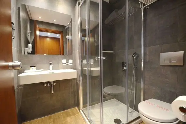 Standard Oda, Deniz Manzaralı
