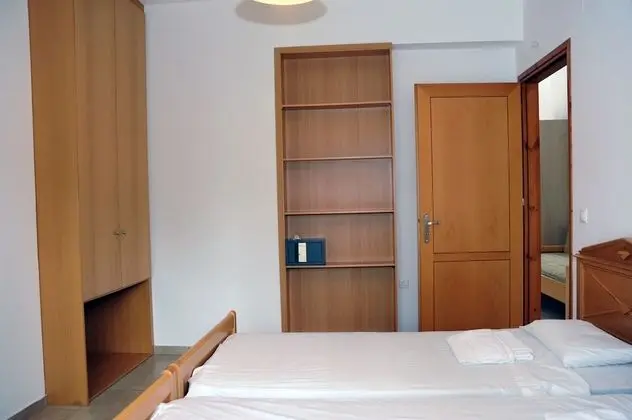 Apart Daire, 1 Yatak Odası
