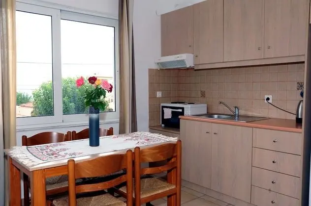 Apart Daire, 1 Yatak Odası