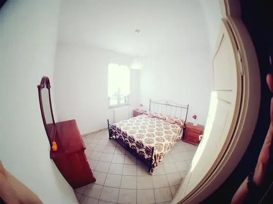 Deluxe Tek Büyük Yataklı Oda (Magnolia)