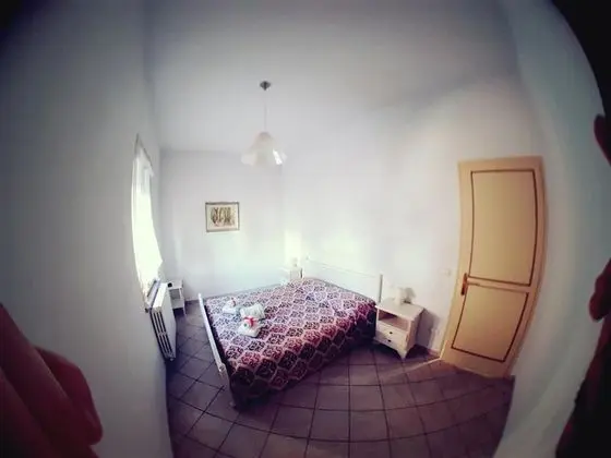 Deluxe Tek Büyük Yataklı Oda (Magnolia)